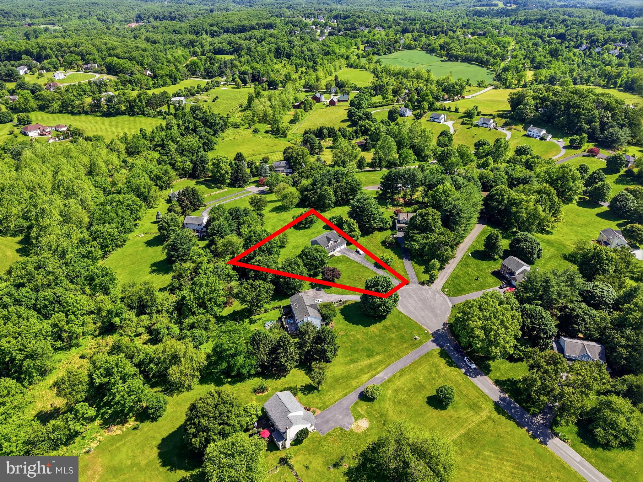 OFFUTT RIDGE - Residential