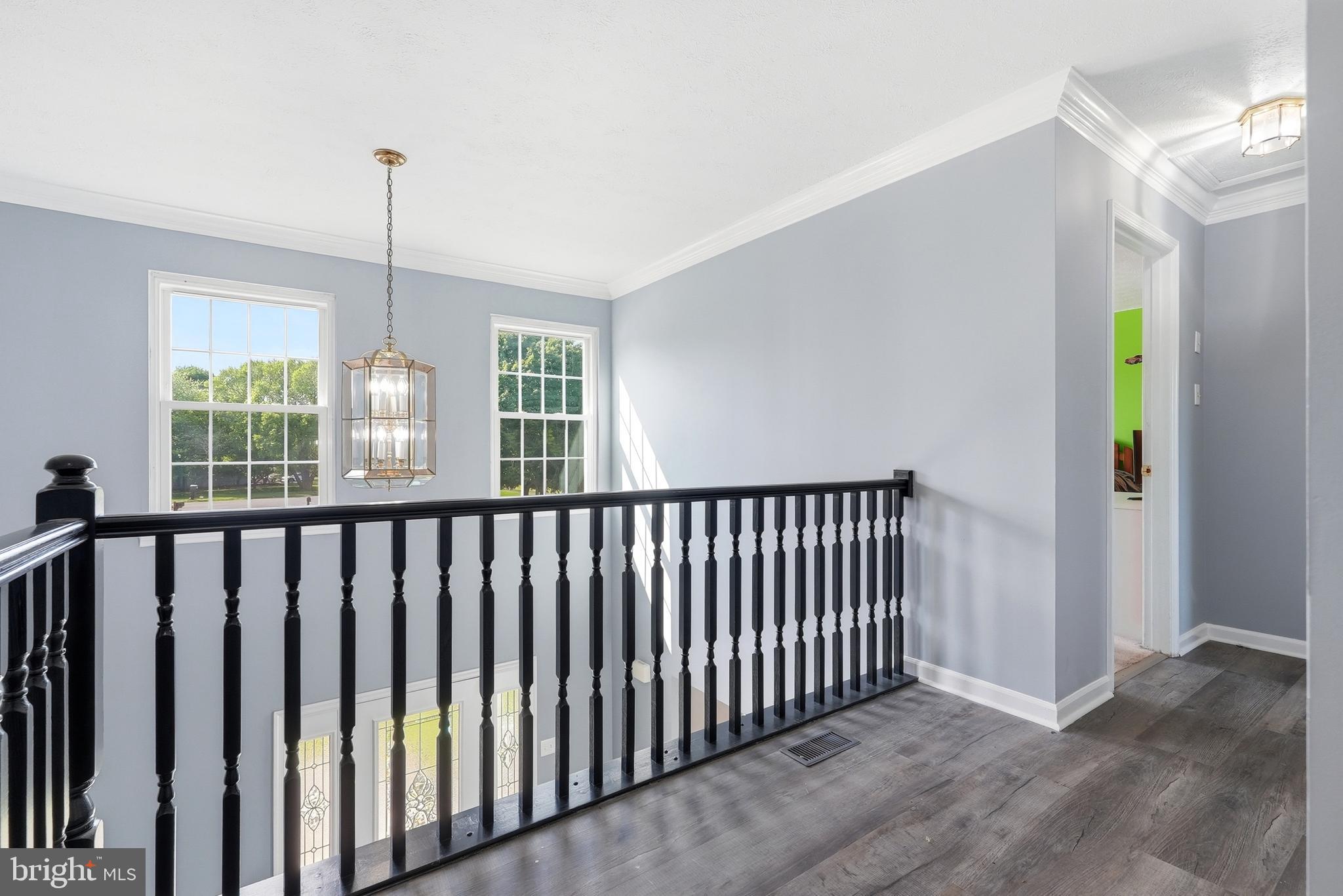 OFFUTT RIDGE - Residential