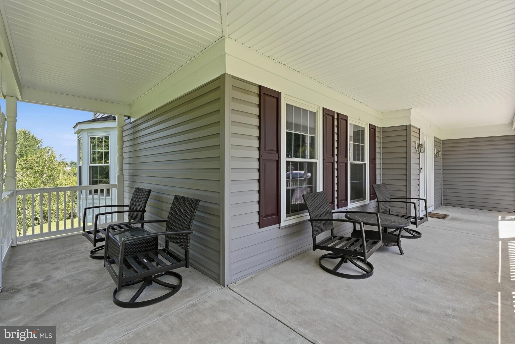 OFFUTT RIDGE - Residential