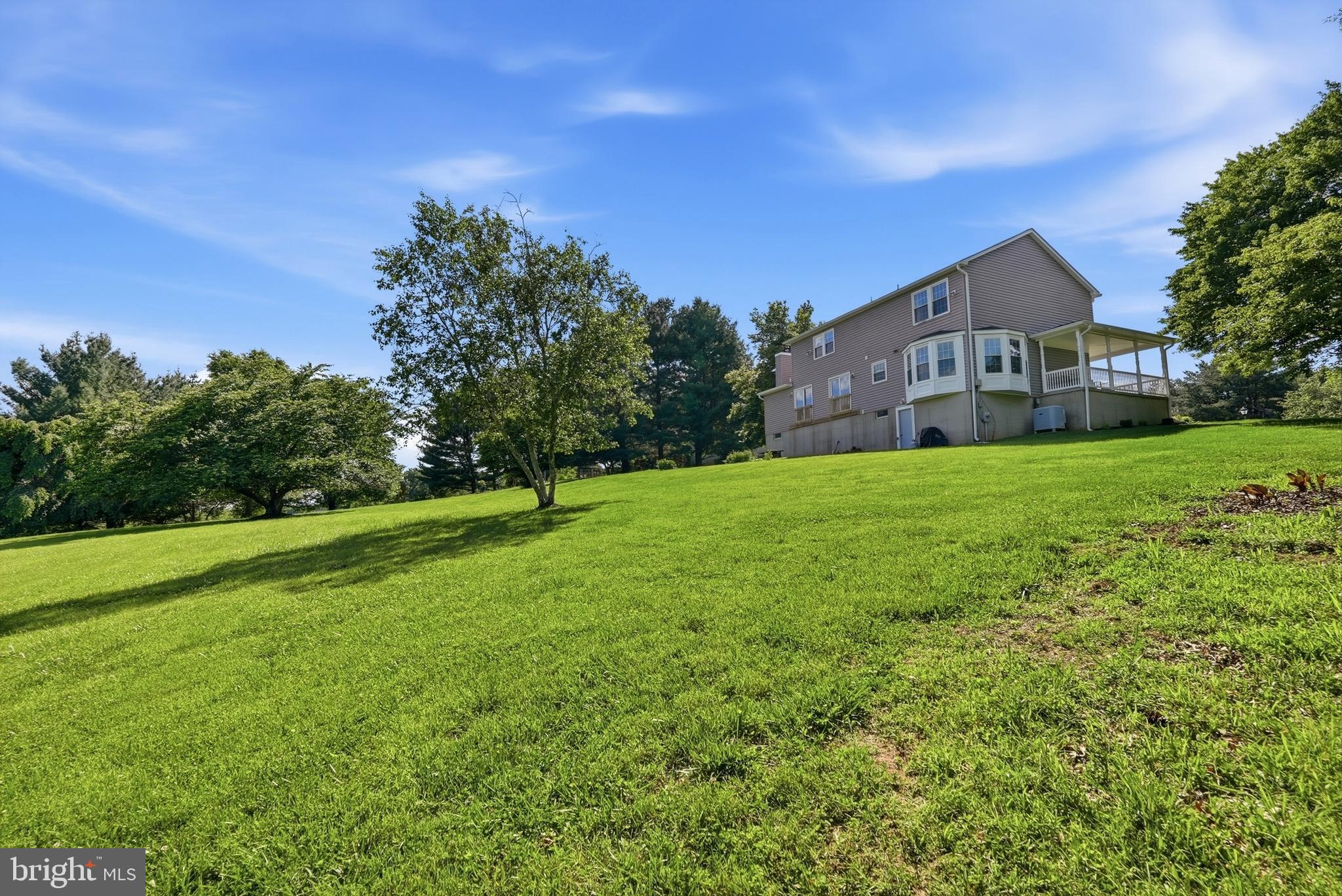 OFFUTT RIDGE - Residential