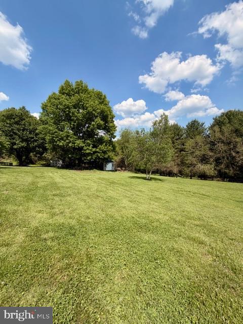 OFFUTT RIDGE - Residential