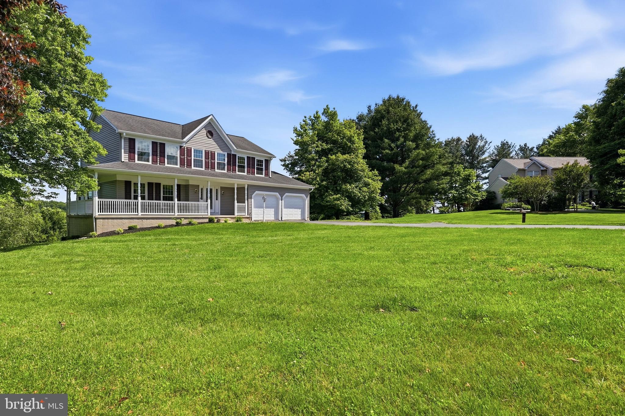 OFFUTT RIDGE - Residential