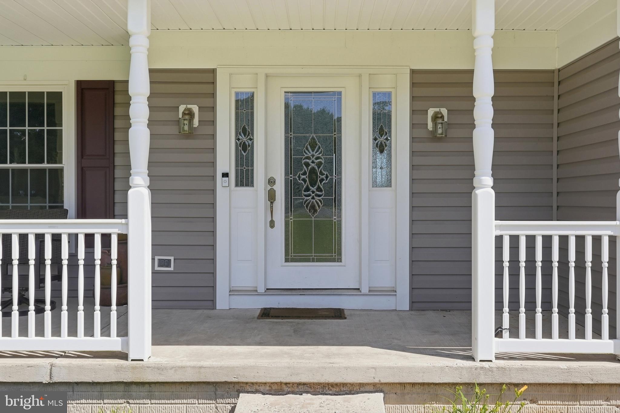 OFFUTT RIDGE - Residential