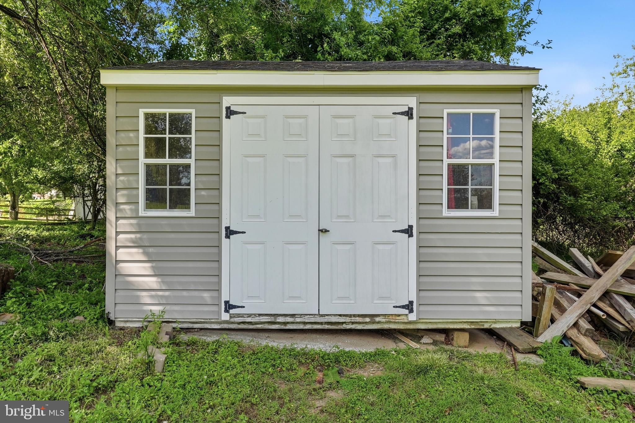 OFFUTT RIDGE - Residential