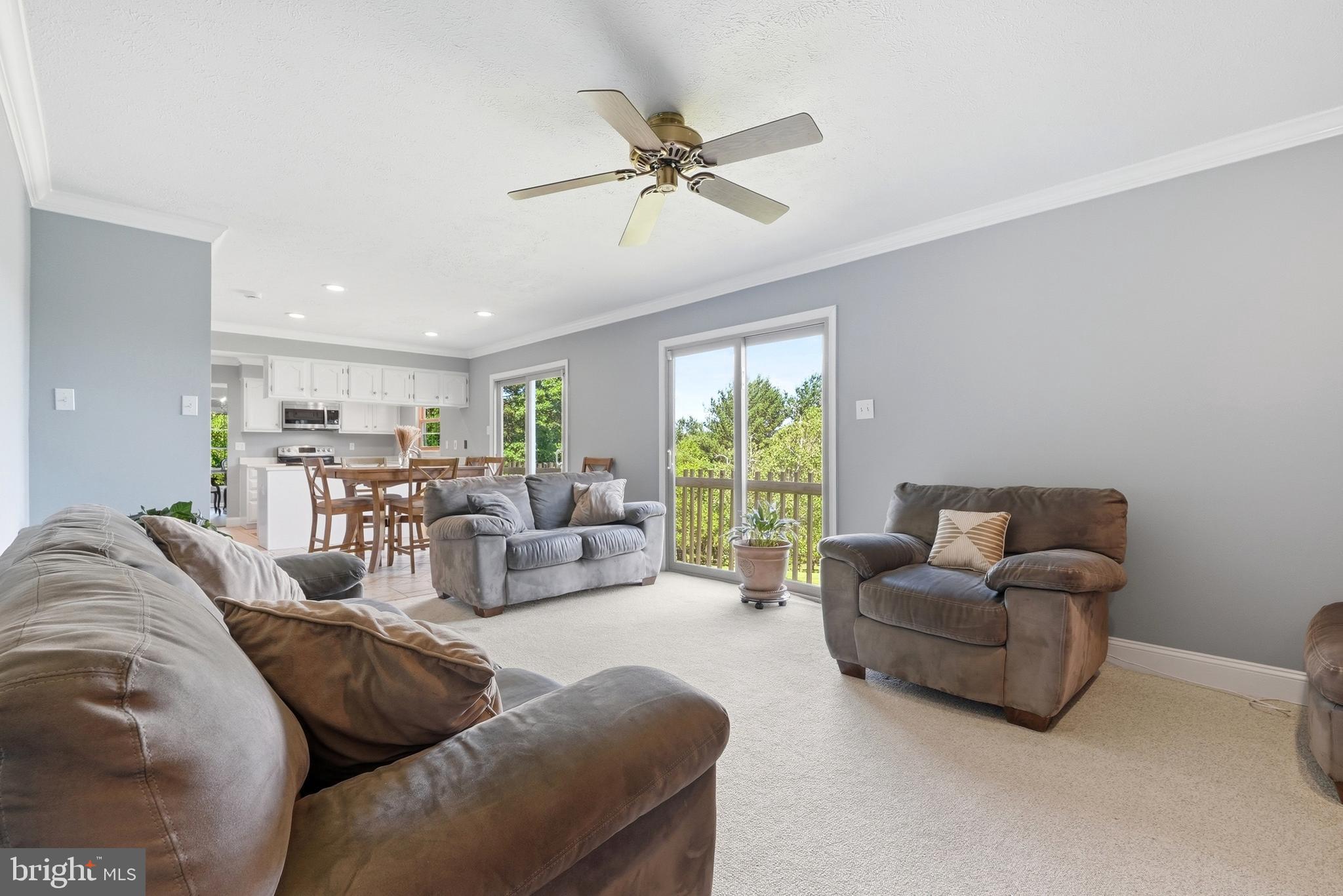 OFFUTT RIDGE - Residential