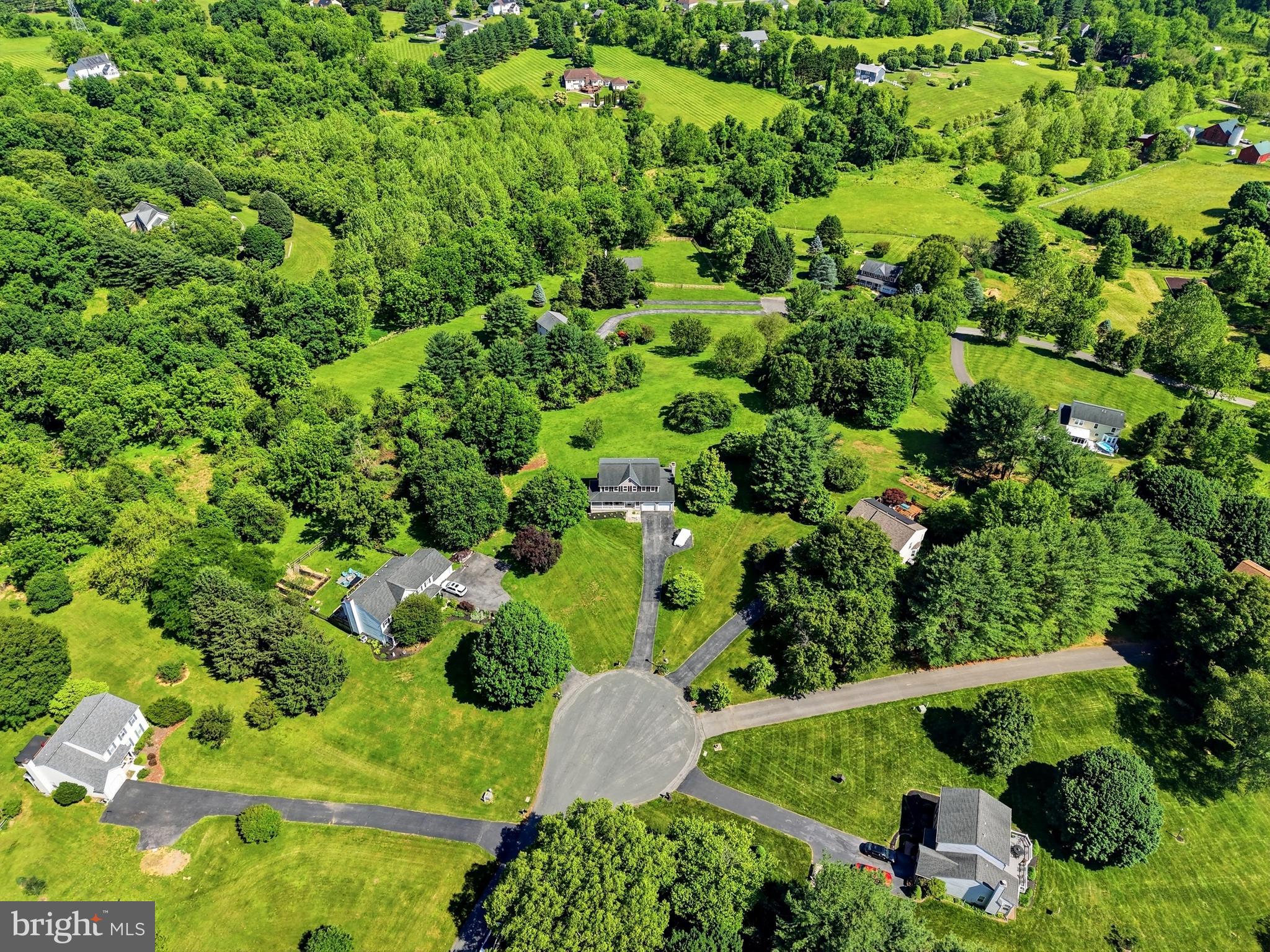 OFFUTT RIDGE - Residential