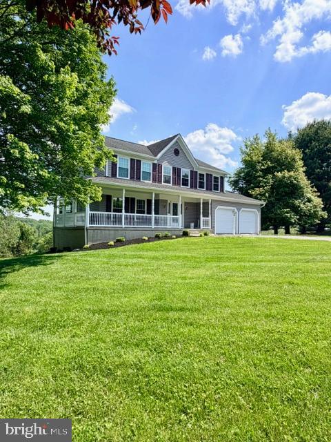 OFFUTT RIDGE - Residential