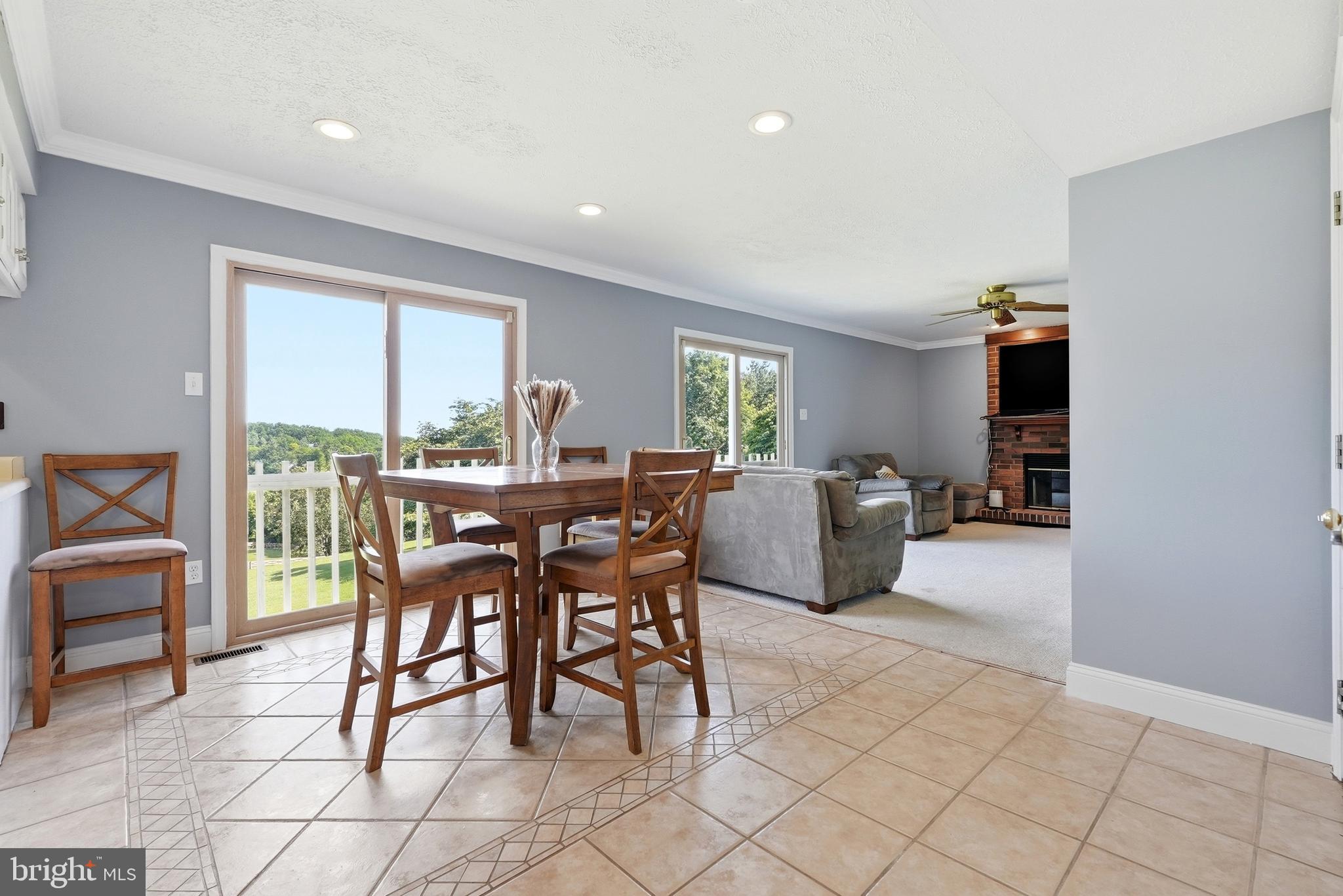 OFFUTT RIDGE - Residential