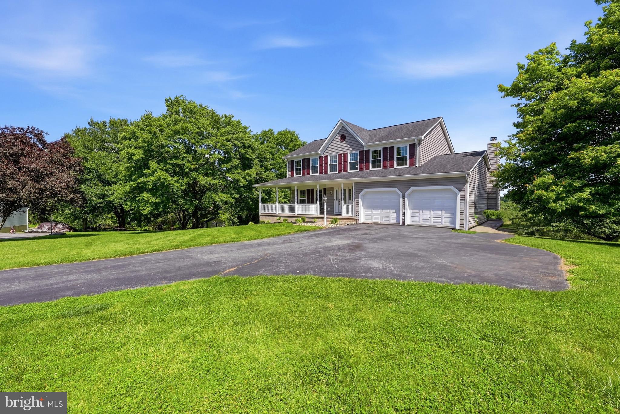 OFFUTT RIDGE - Residential