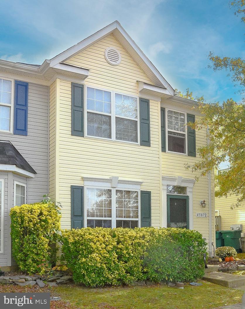 ST GEORGES HUNDRED - Residential