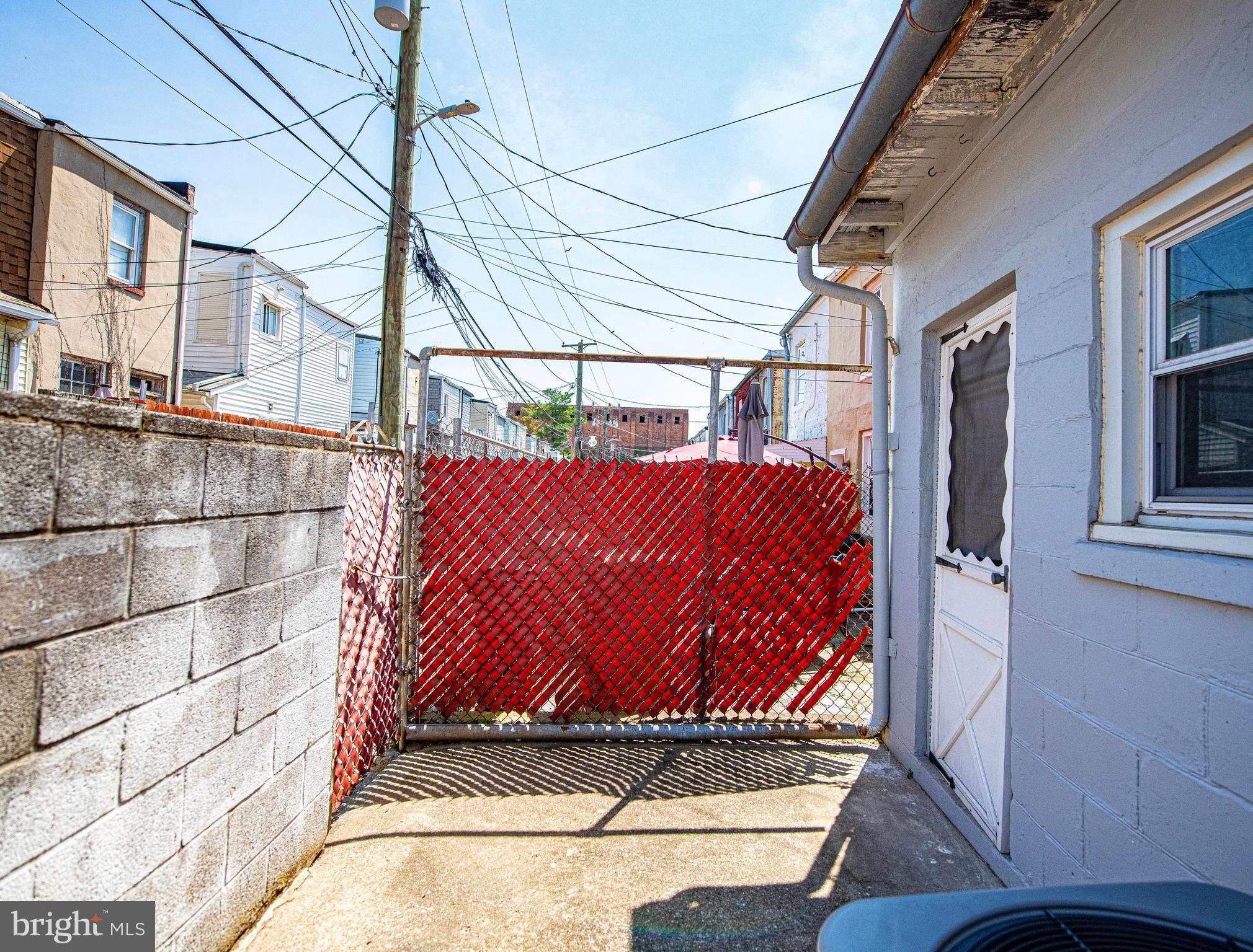 NONE AVAILABLE - Residential