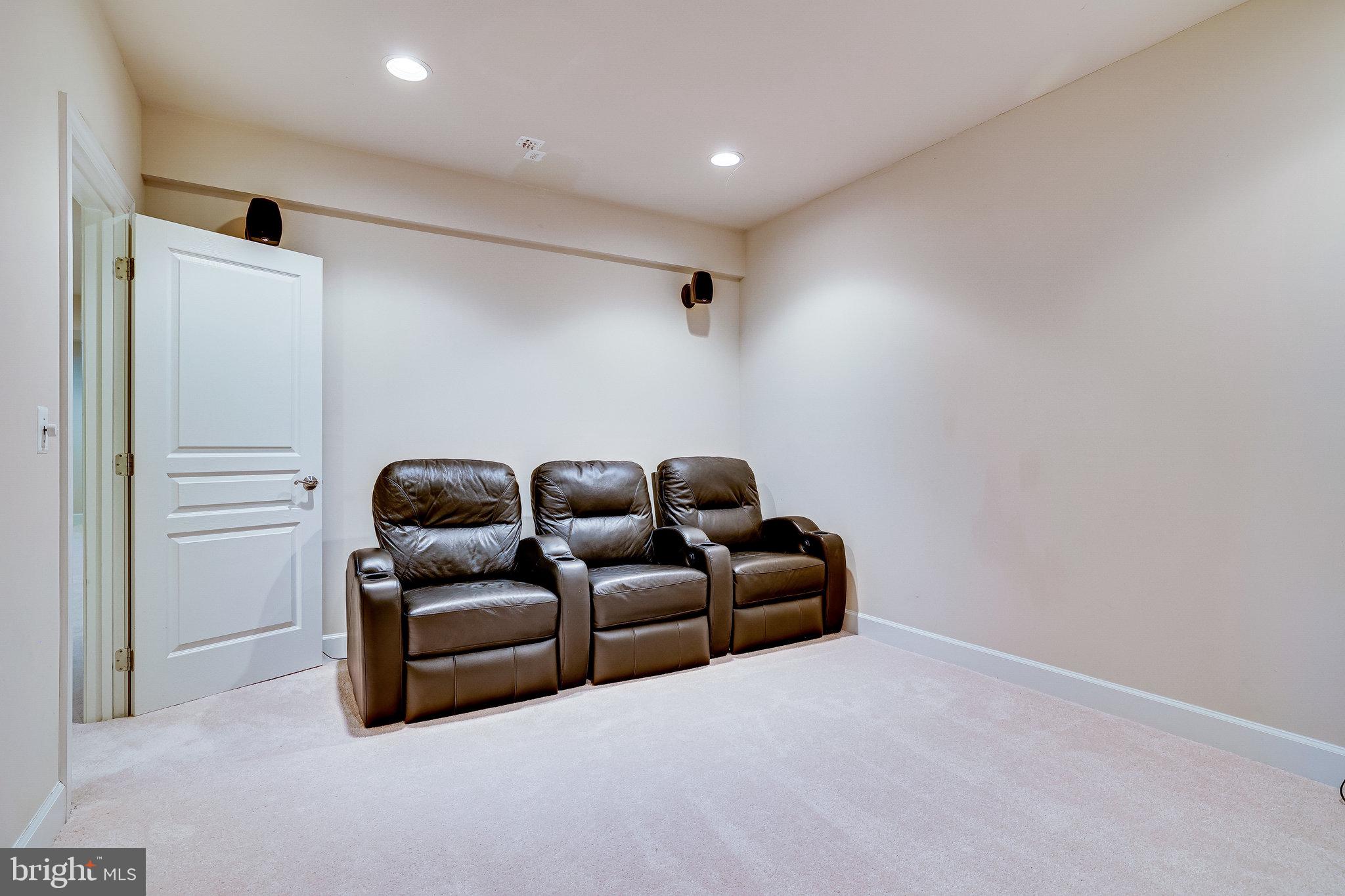 BRAMBLETON LANDBAY 2 - Residential Lease