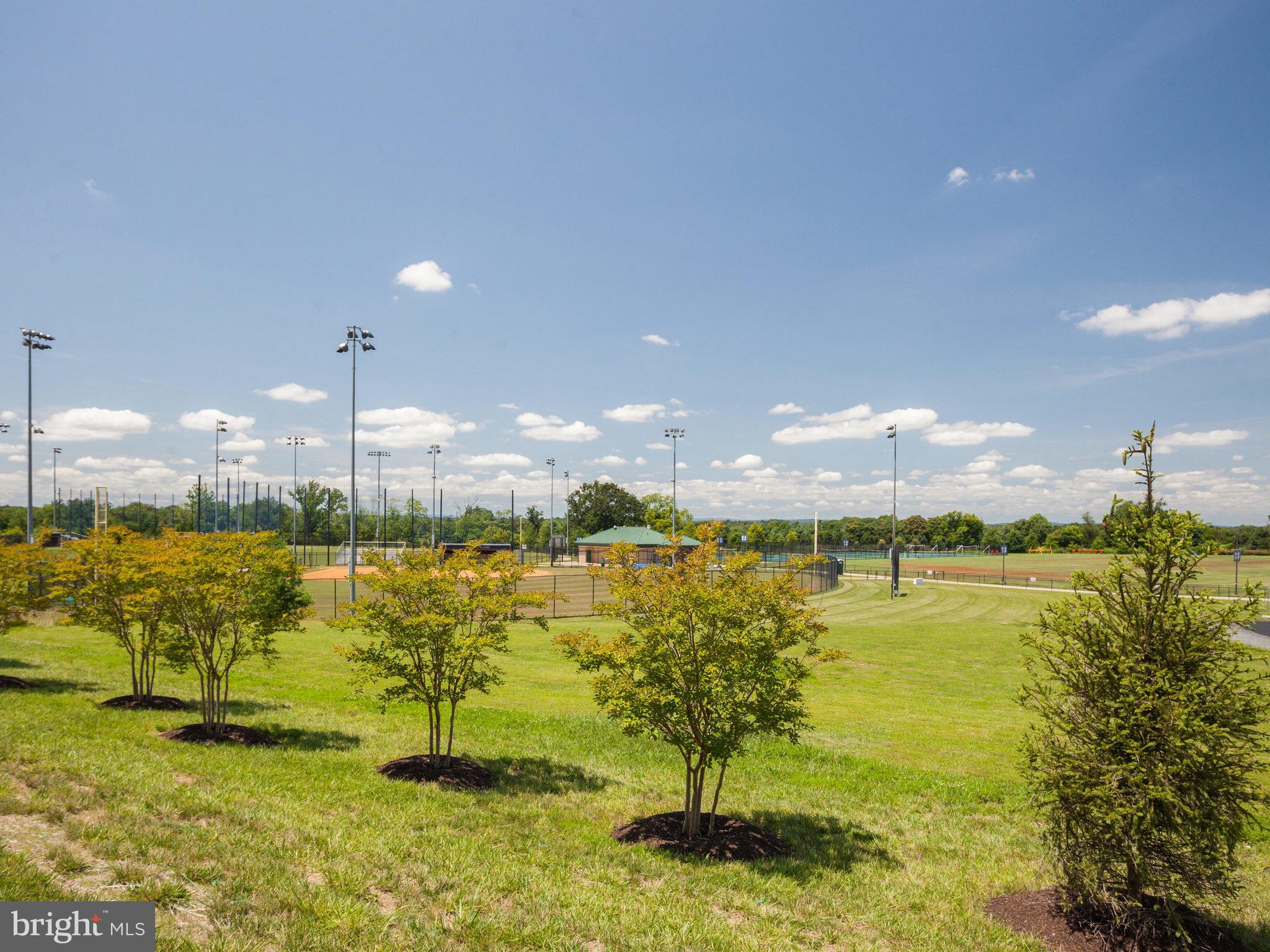 BRAMBLETON LANDBAY 2 - Residential Lease