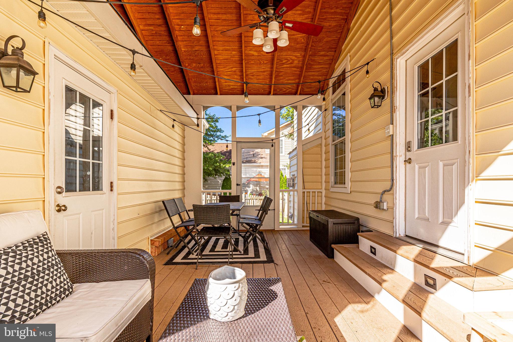 BRAMBLETON LANDBAY 2 - Residential Lease