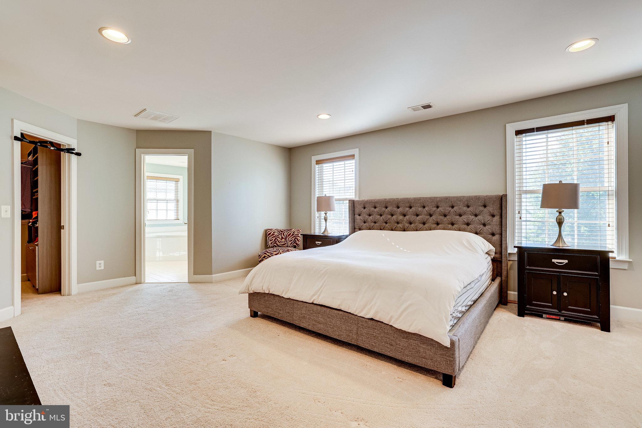 BRAMBLETON LANDBAY 2 - Residential Lease