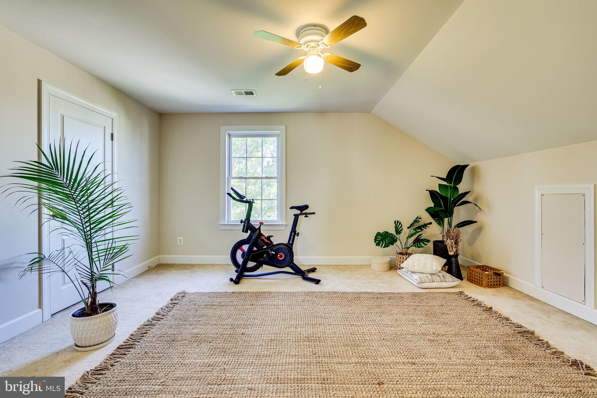 BRAMBLETON LANDBAY 2 - Residential Lease
