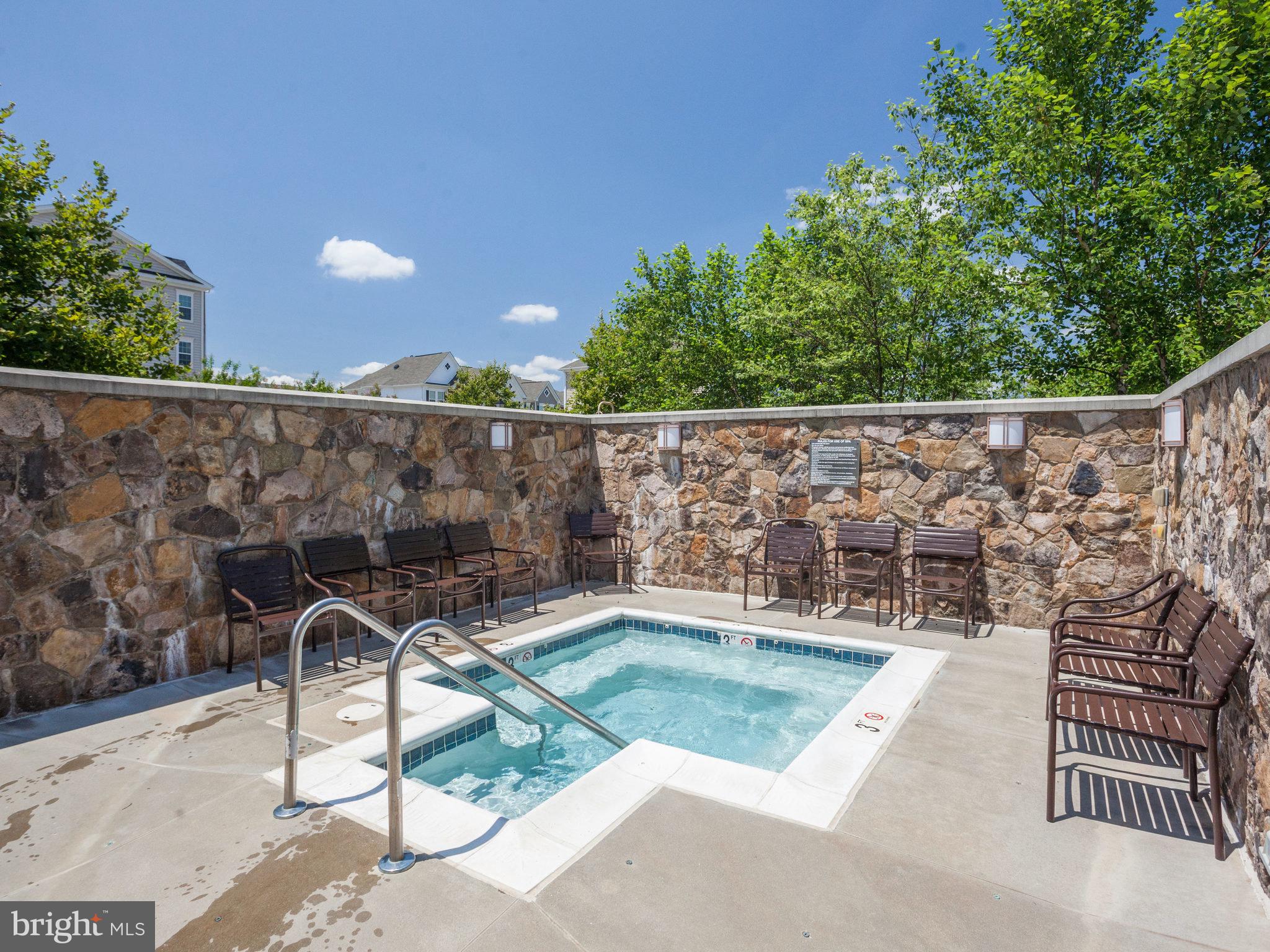 BRAMBLETON LANDBAY 2 - Residential Lease