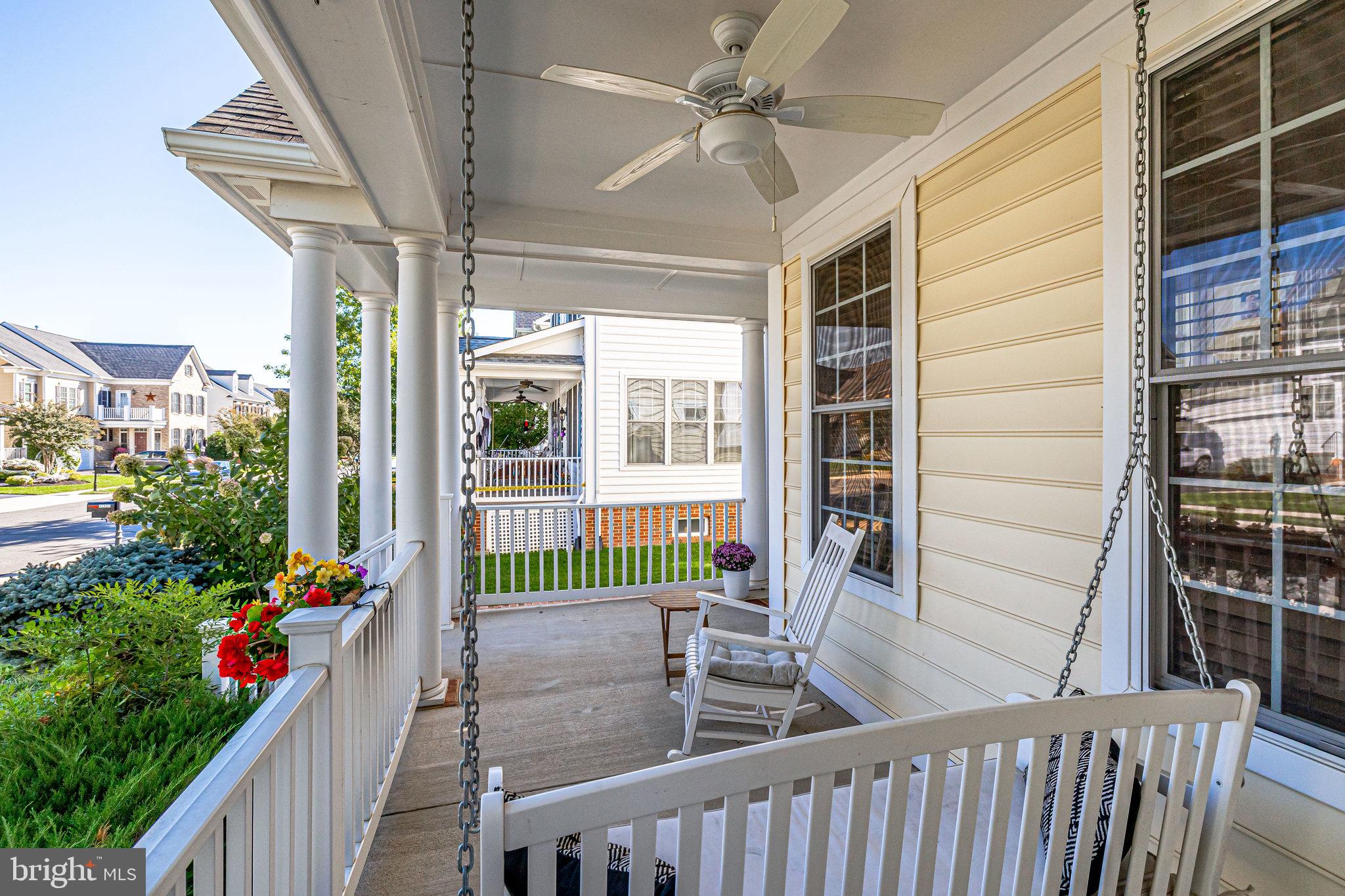 BRAMBLETON LANDBAY 2 - Residential Lease