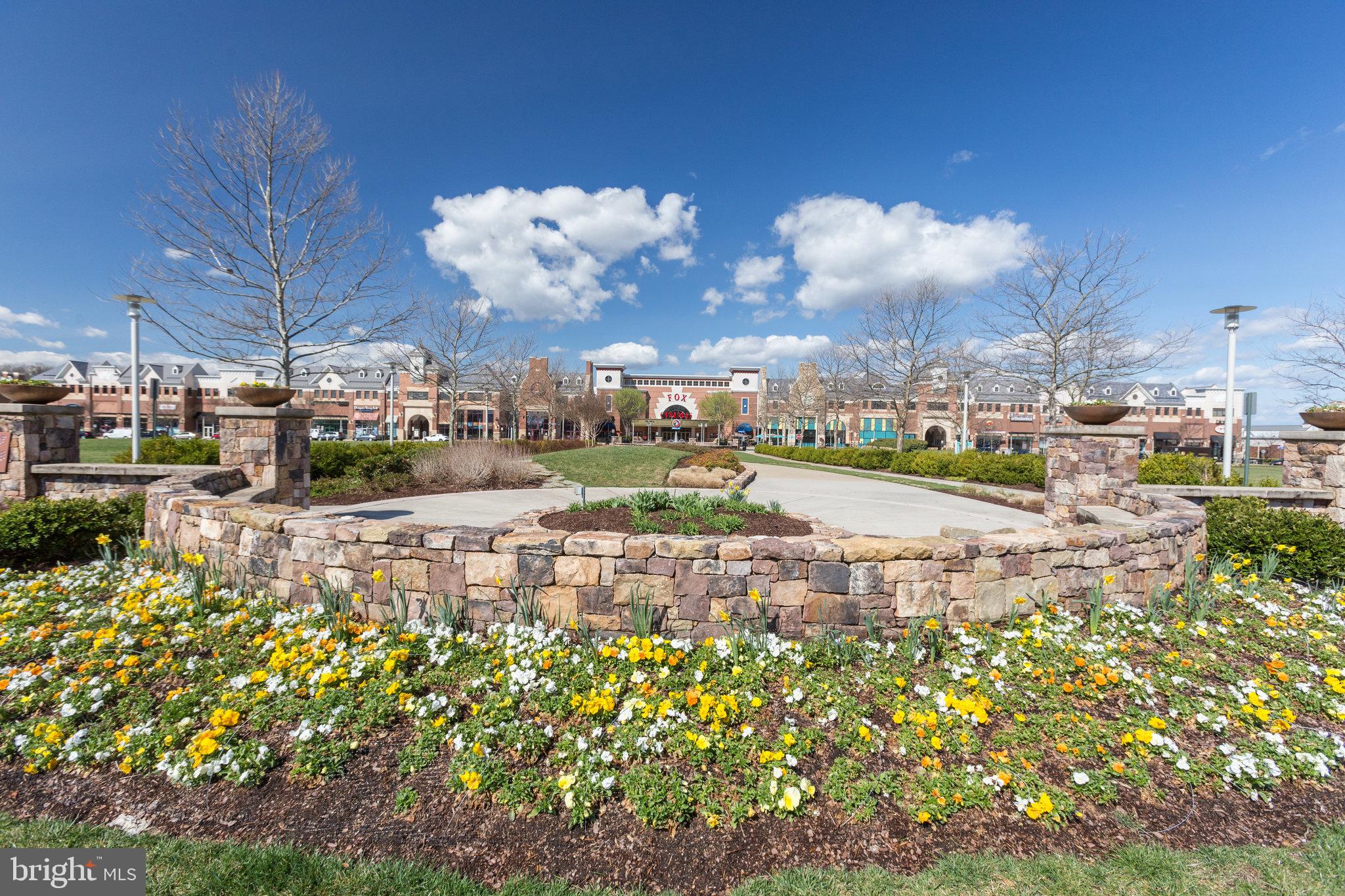 BRAMBLETON LANDBAY 2 - Residential Lease