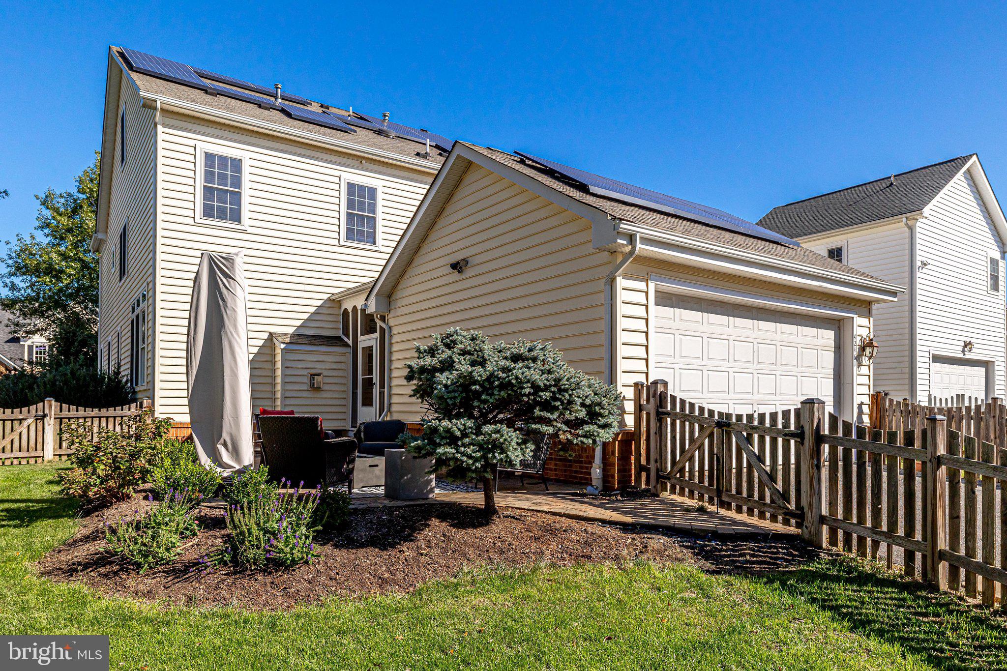 BRAMBLETON LANDBAY 2 - Residential Lease