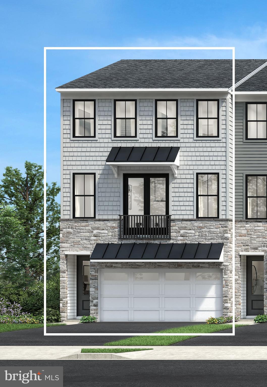 BIRCH RUN - Residential
