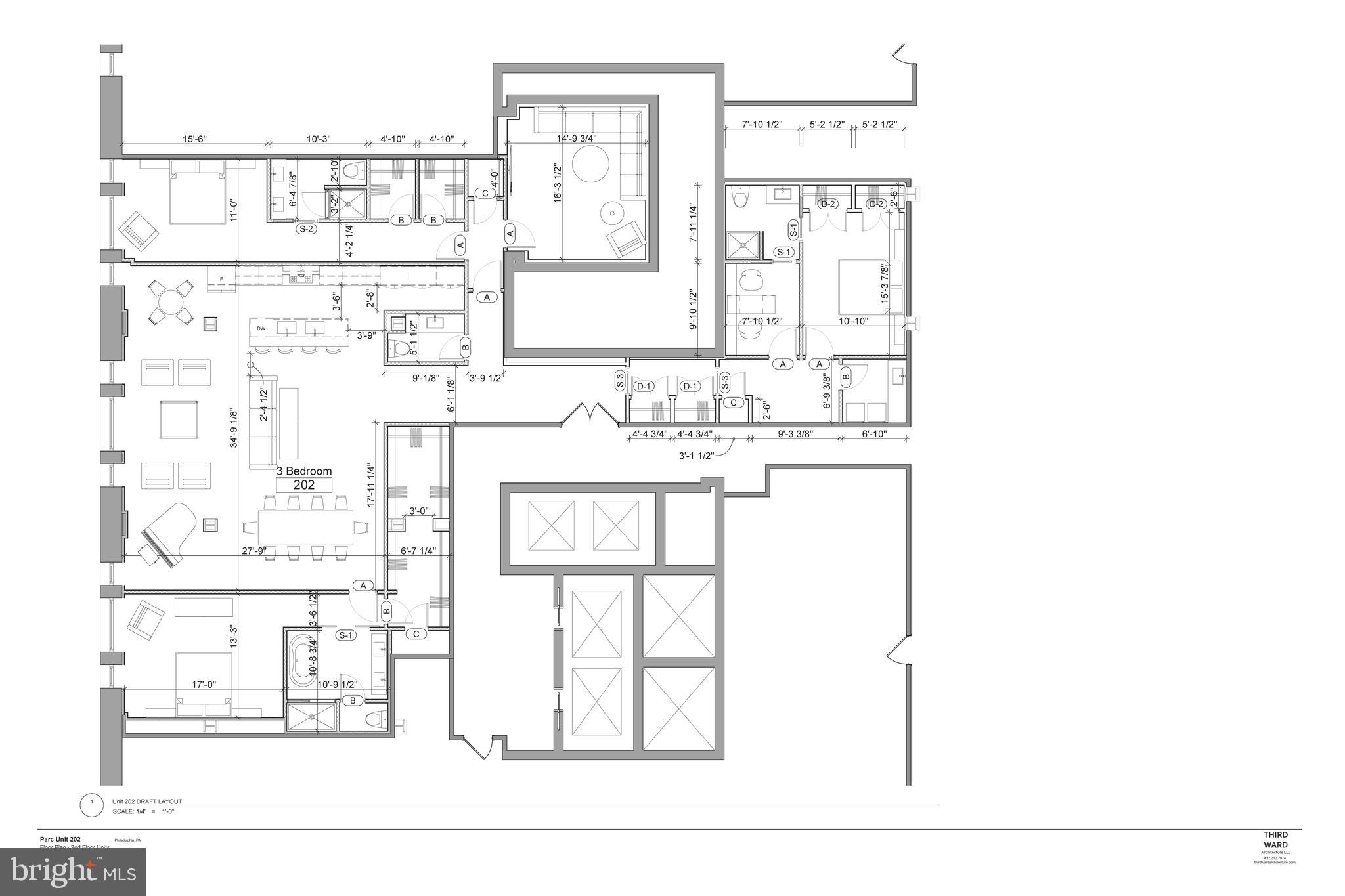 RITTENHOUSE SQUARE - Residential
