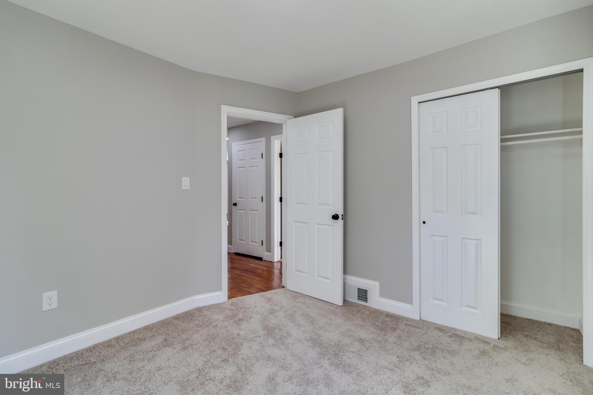 FOREST HEIGHTS - Residential