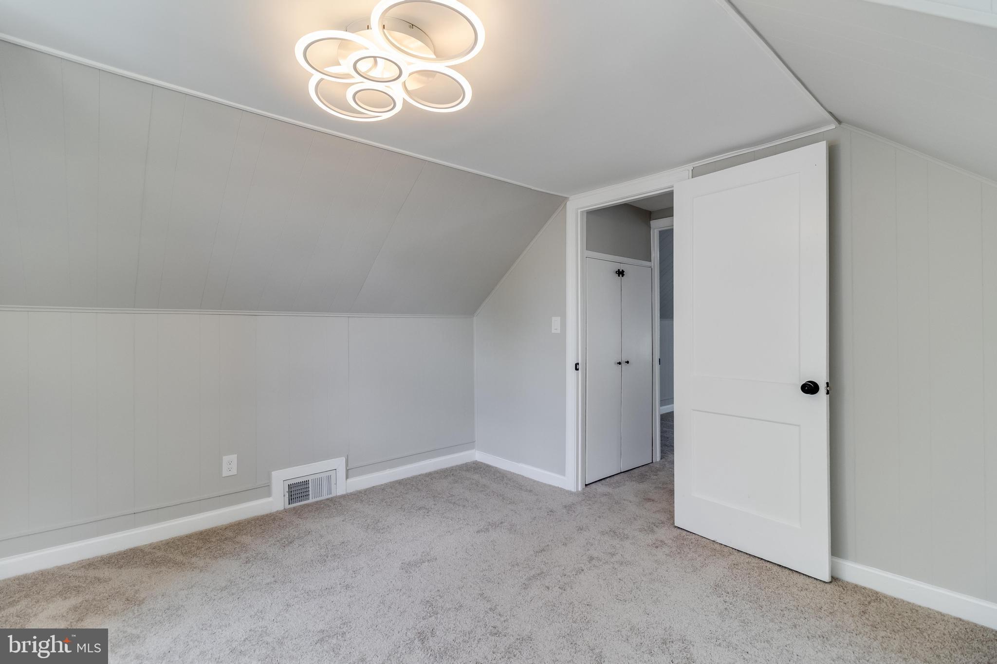 FOREST HEIGHTS - Residential