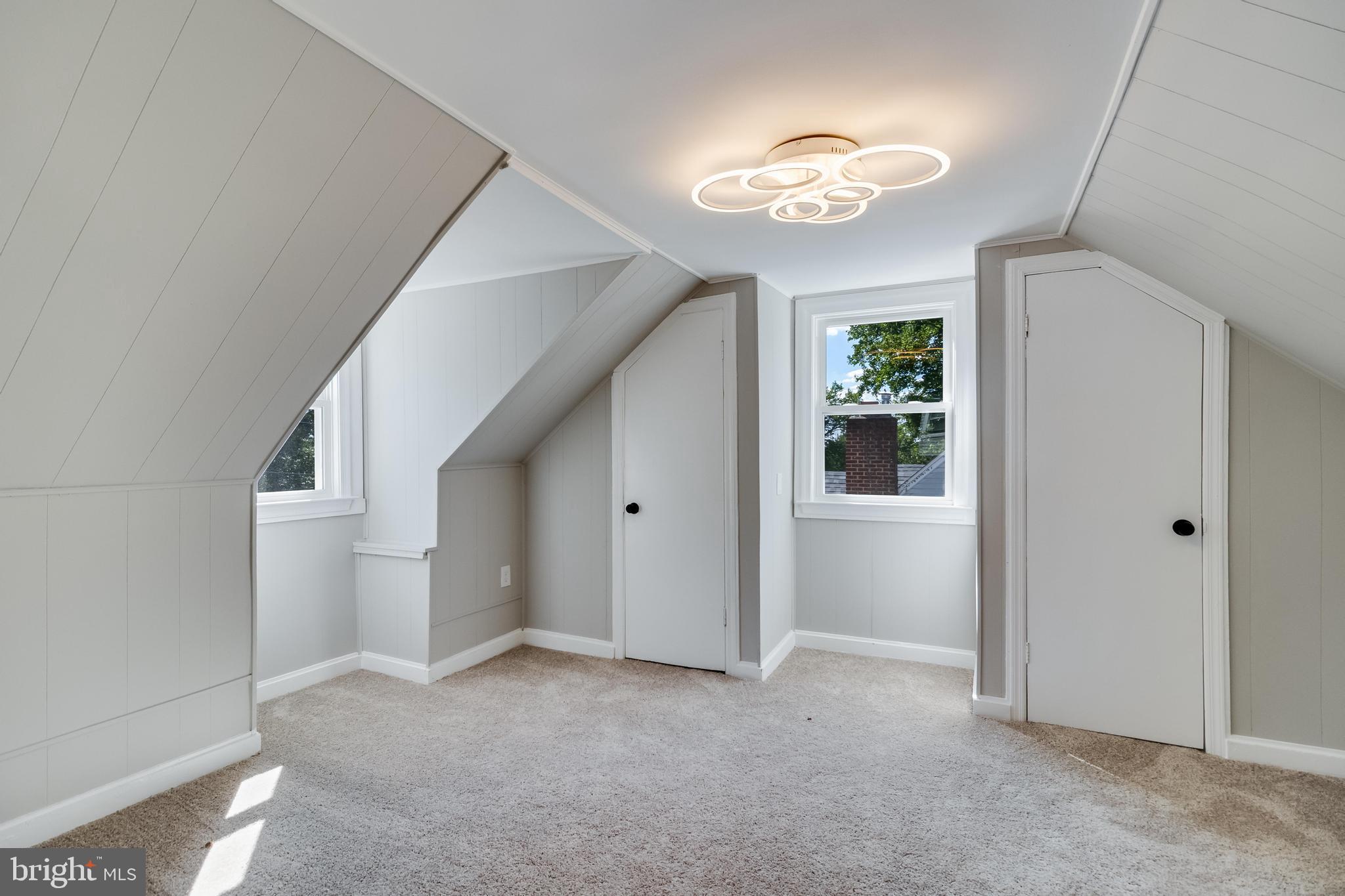 FOREST HEIGHTS - Residential