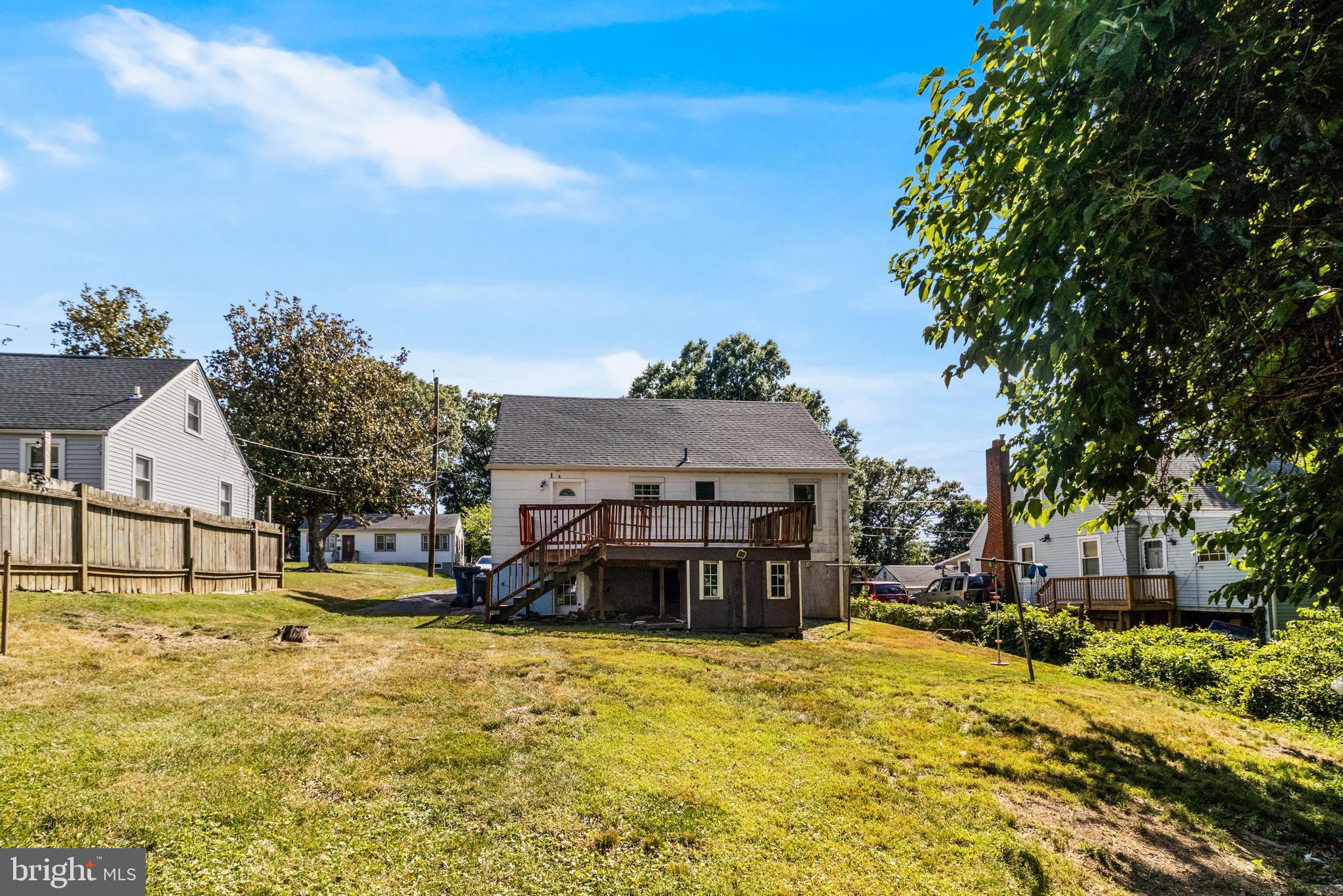 FOREST HEIGHTS - Residential