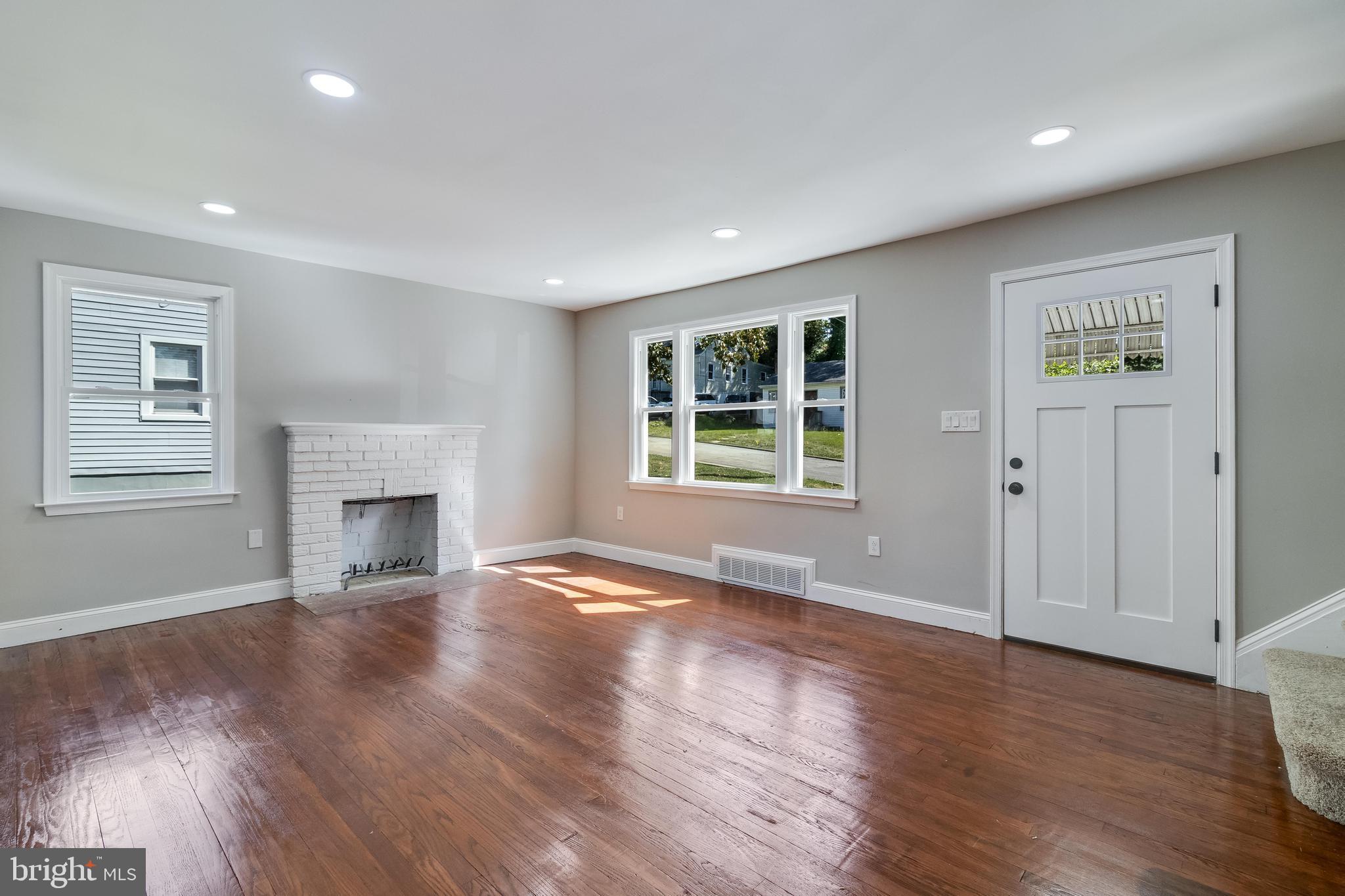 FOREST HEIGHTS - Residential