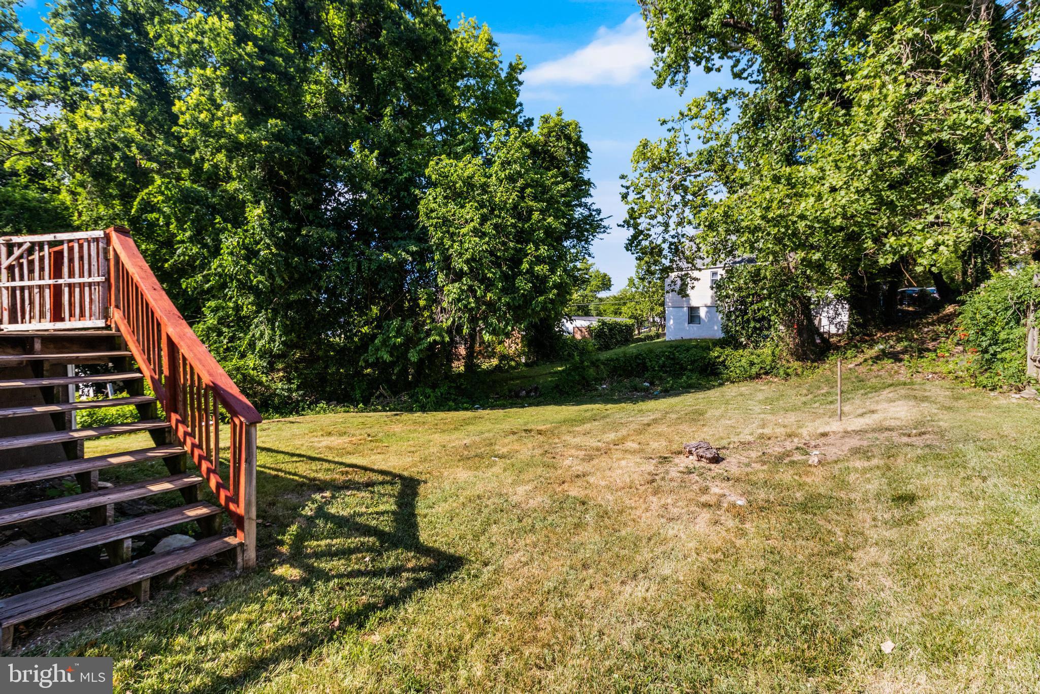 FOREST HEIGHTS - Residential