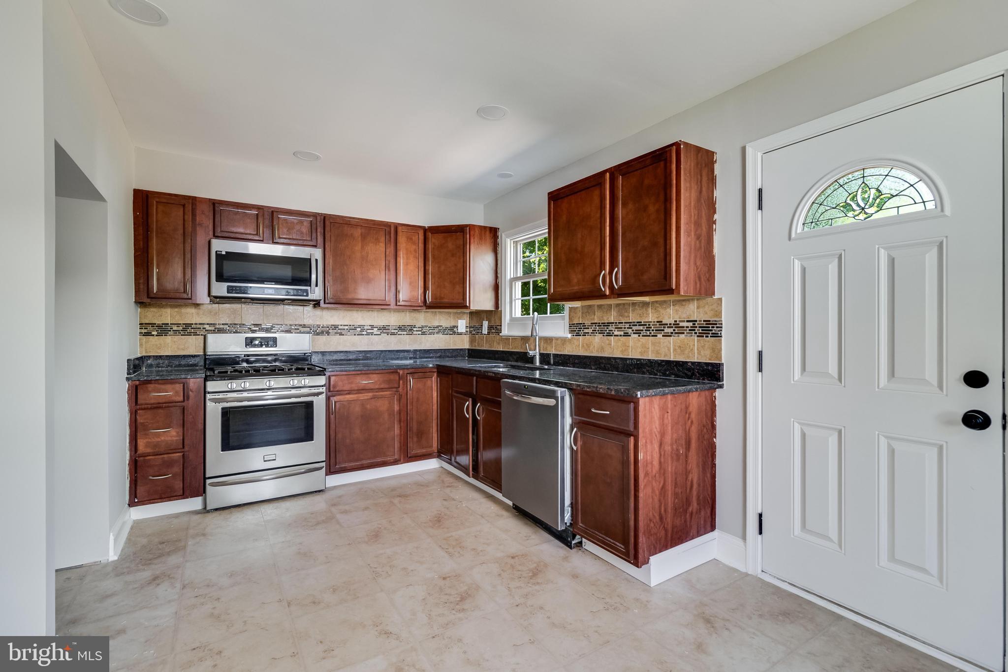 FOREST HEIGHTS - Residential