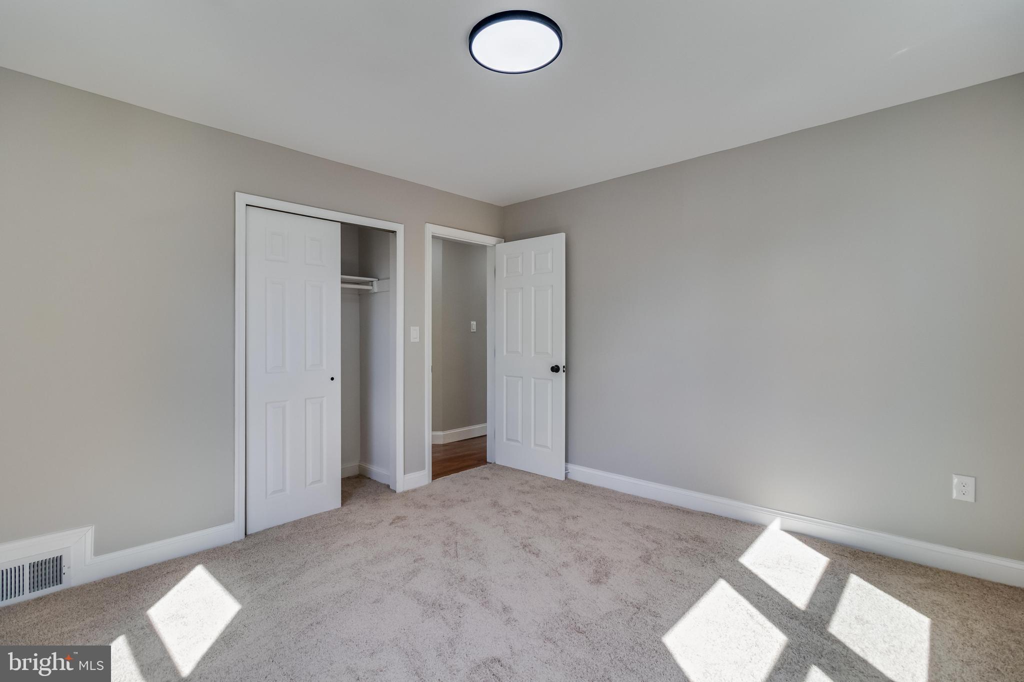 FOREST HEIGHTS - Residential