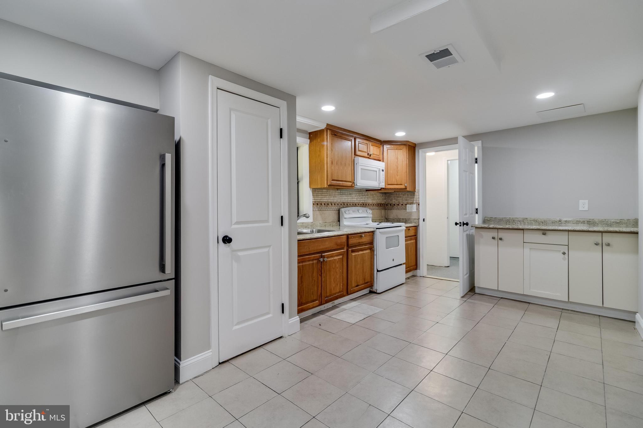 FOREST HEIGHTS - Residential