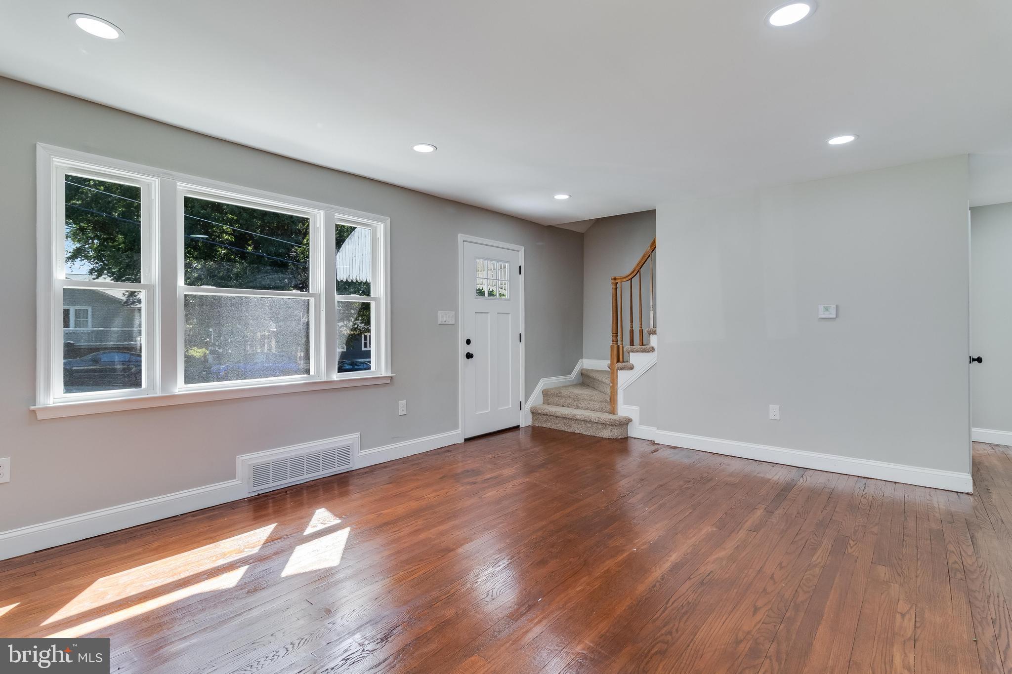 FOREST HEIGHTS - Residential