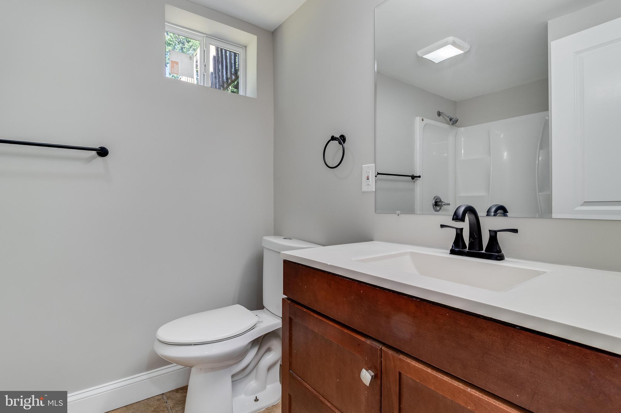FOREST HEIGHTS - Residential