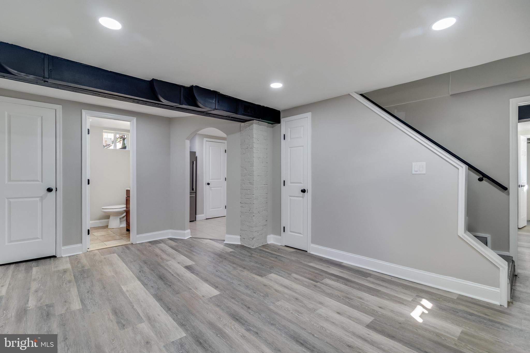 FOREST HEIGHTS - Residential