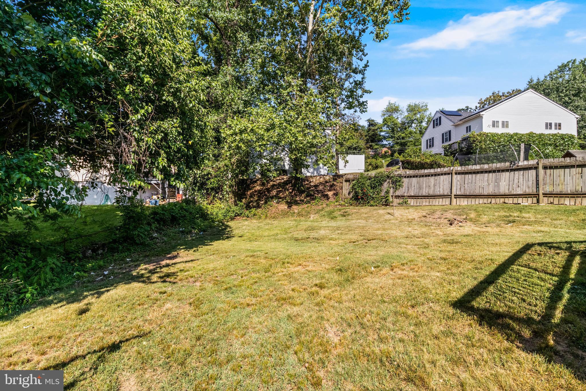 FOREST HEIGHTS - Residential