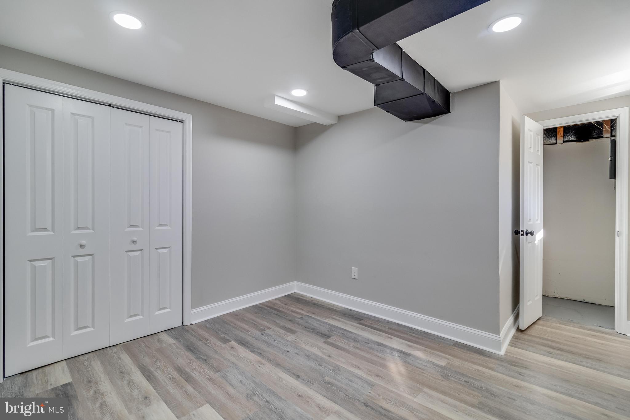 FOREST HEIGHTS - Residential