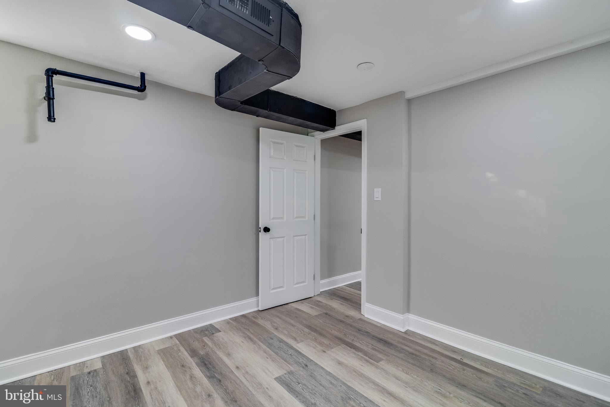 FOREST HEIGHTS - Residential