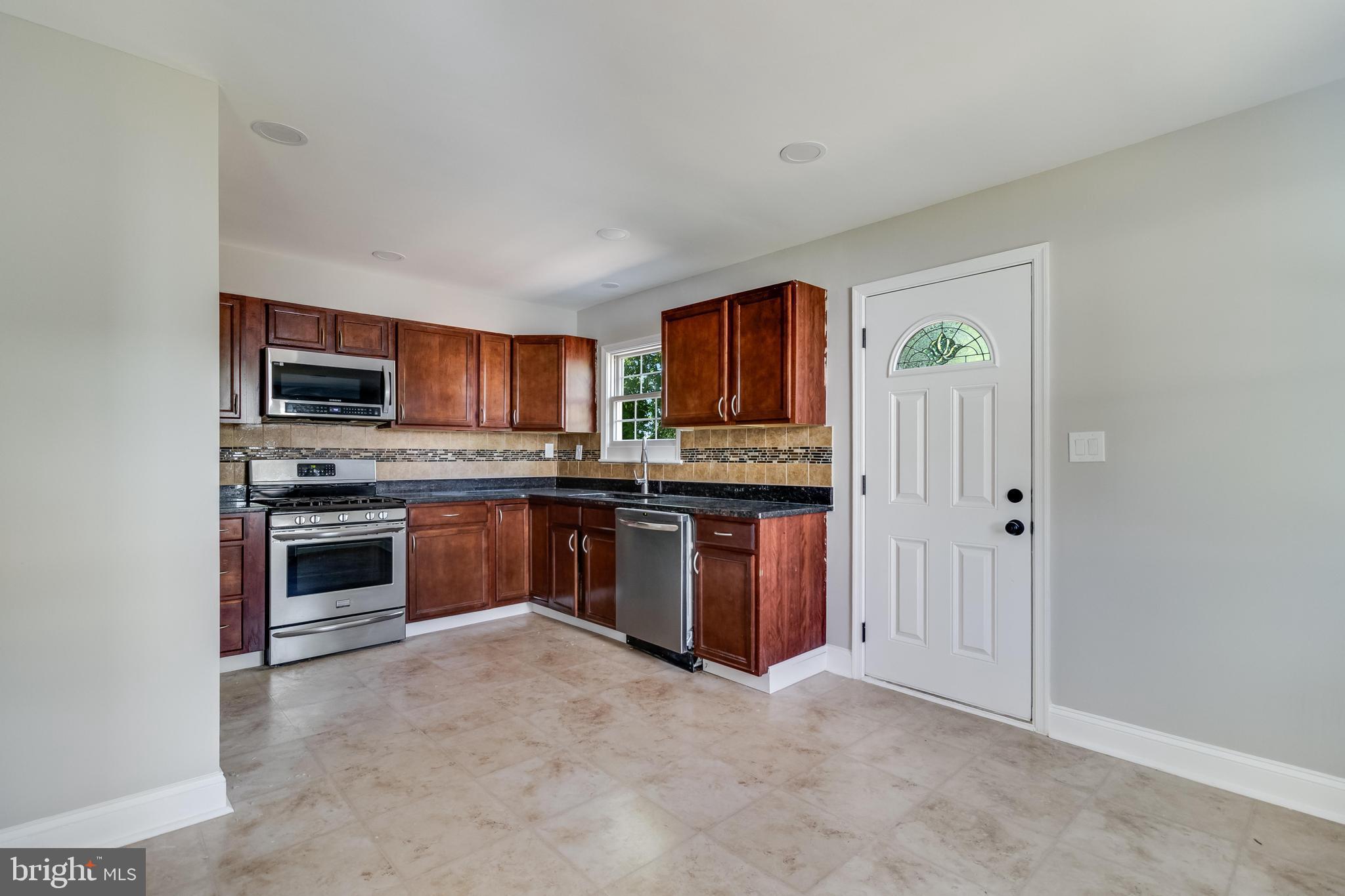 FOREST HEIGHTS - Residential