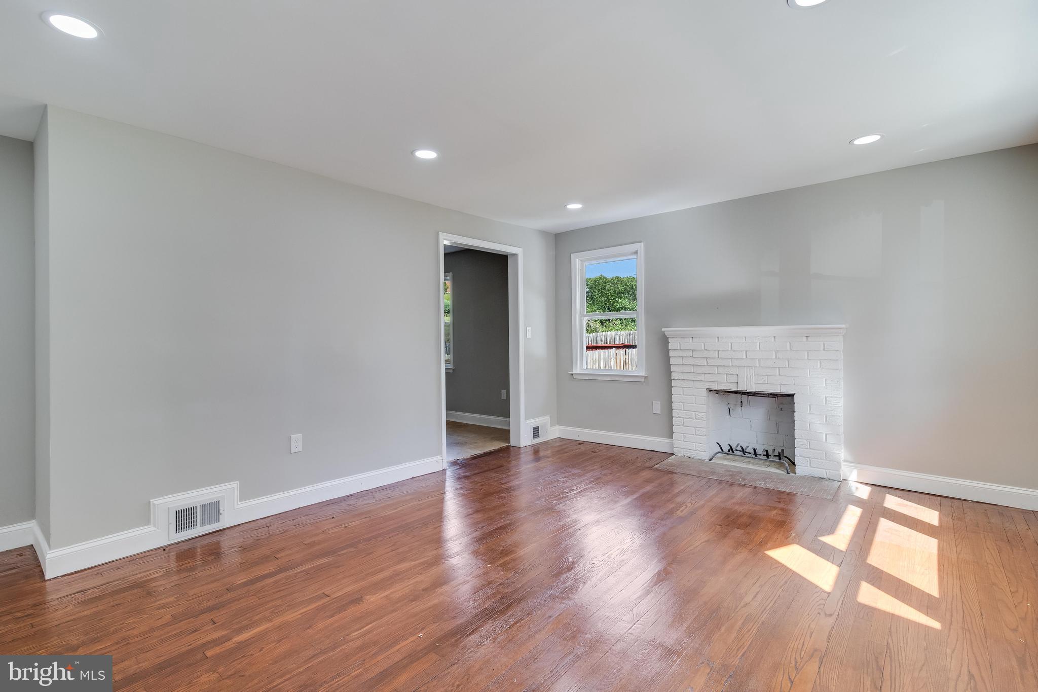 FOREST HEIGHTS - Residential