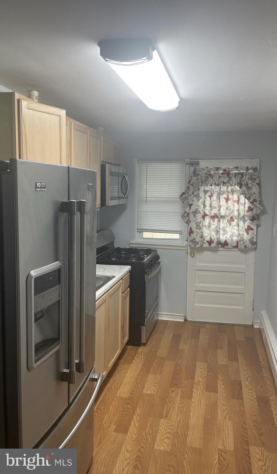 CYLBURN - Residential