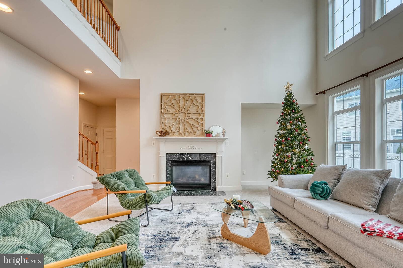 ROSE HILL - Residential