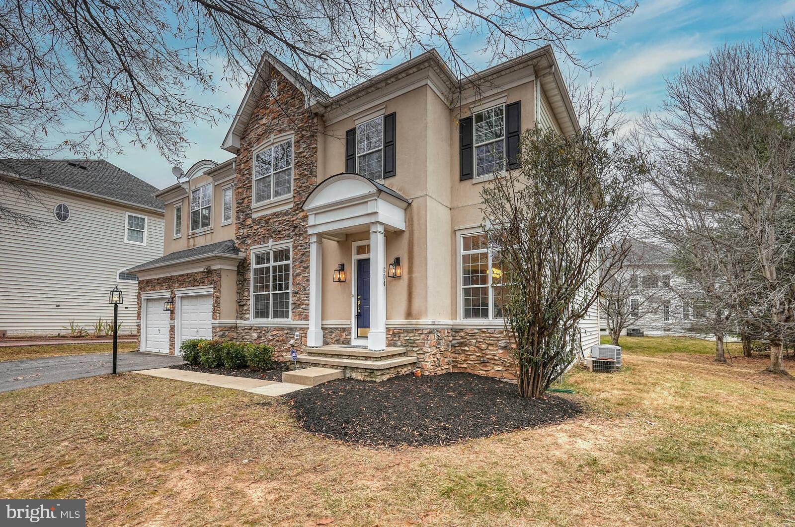 ROSE HILL - Residential
