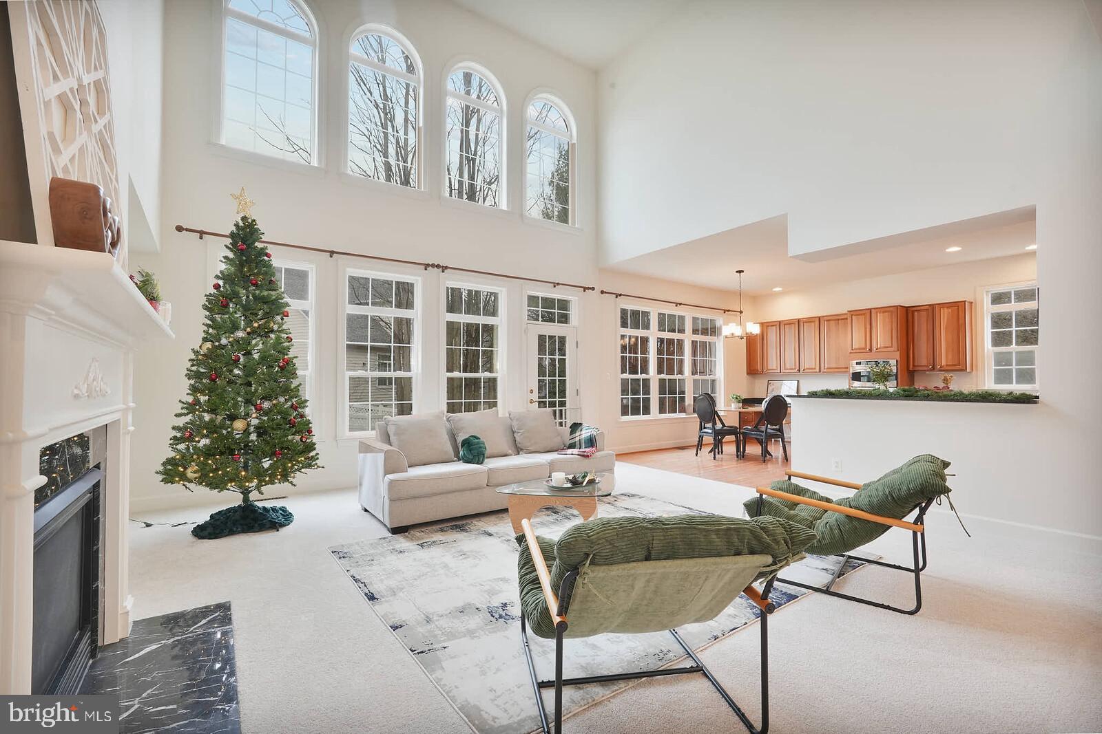 ROSE HILL - Residential