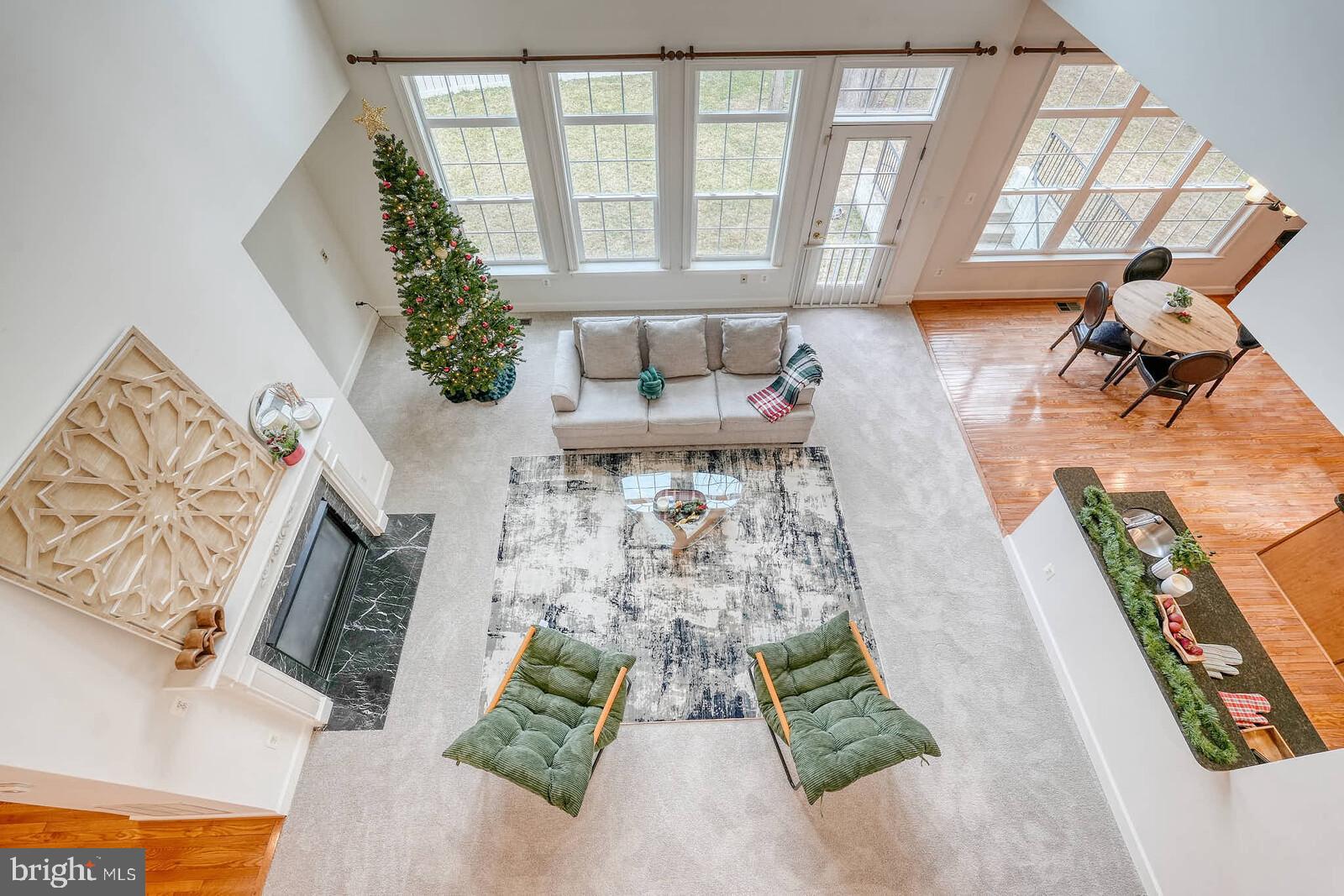 ROSE HILL - Residential