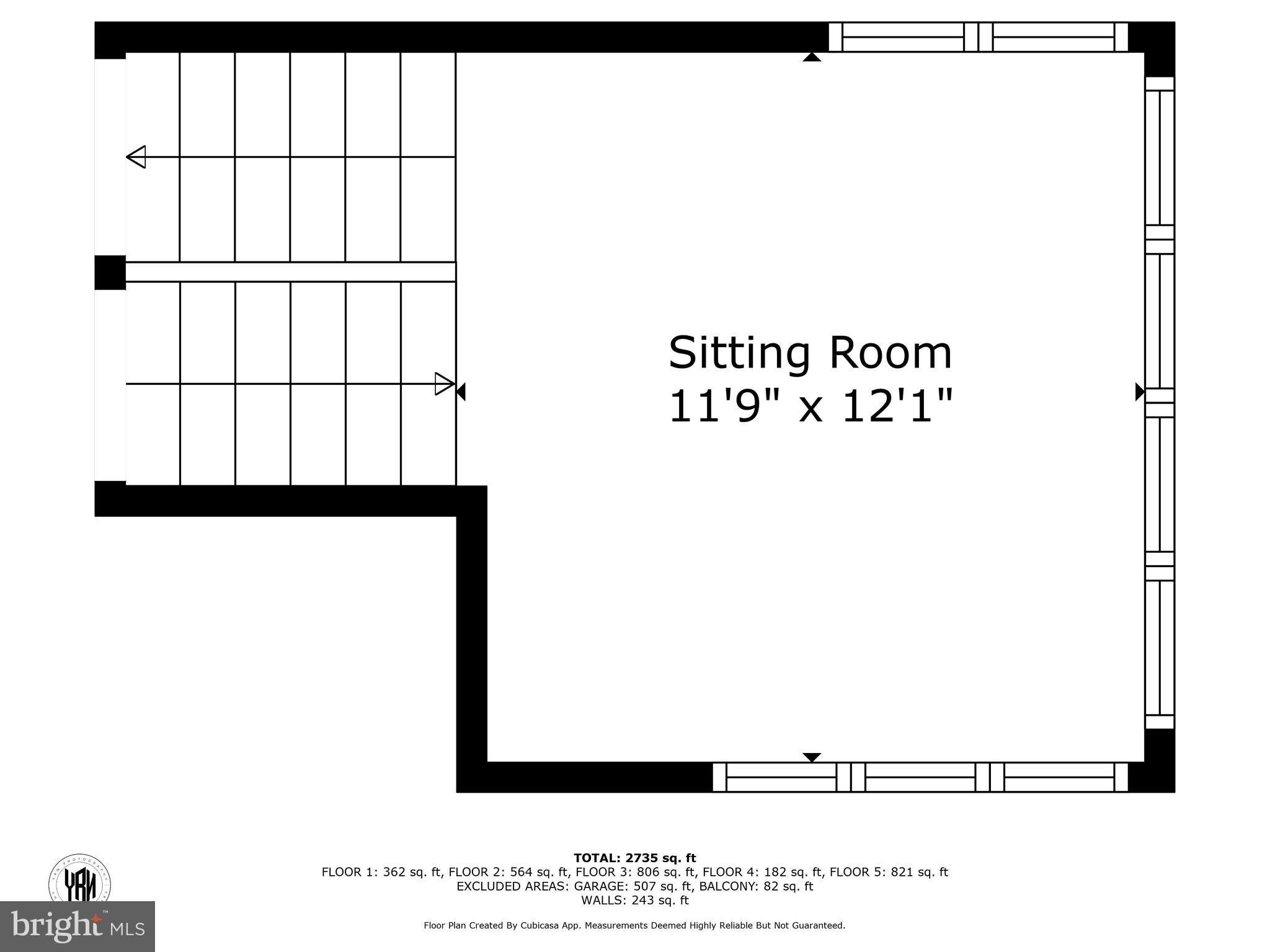 NARROWS POINTE - Residential