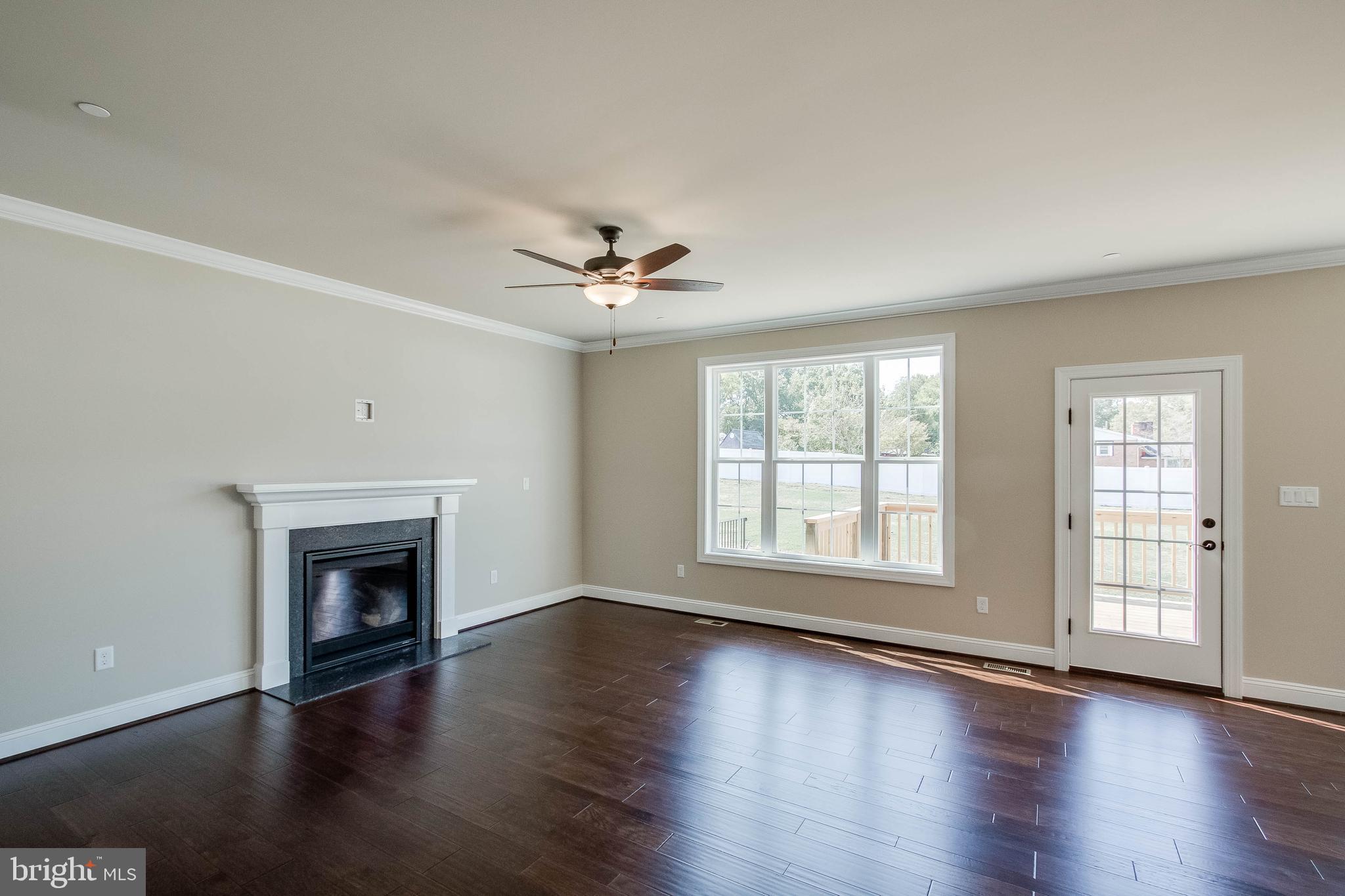 MIMOSA ADDITION TO MT CARMEL WOODS SUB - Residential